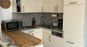 Einliegerwohnung mit Wintergarten (EG) - Image 2