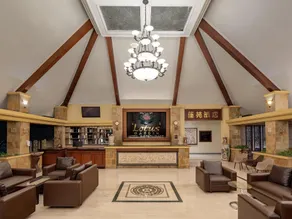 Lotus Garden Hotel by Waringin Hospitality - Image 3