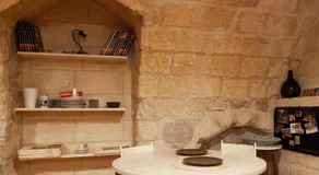 Casa Vacanze Scolanova - Image 4