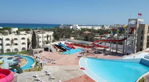 Apartment in LTI Mahdia Beach Hotel - Image 4