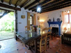 Cottage in Fuentes de Cesna with swimming pool - Image 3