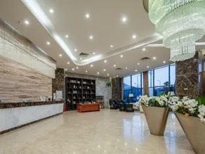 Furi Garden Hotel - Image 3