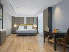 Vienna Hotel （Xinhe Yixing Building Hotel） - Image 2