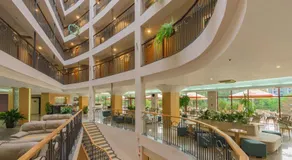 Kristal Hotel - All inclusive - Fully renovated - Image 2