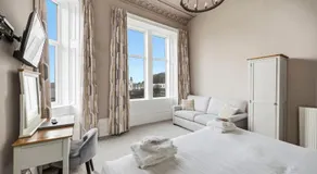 Corran House Guest House - Image 5