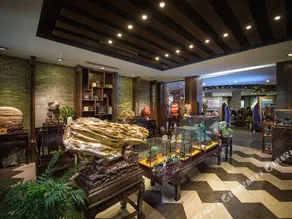 Shanshui Hotel - Image 4
