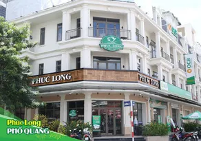 Botanica Premier Luxury Apartment - Tan Binh District - Image 2