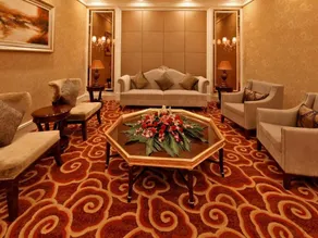 Golden Bauhinia International Hotel Nanning - Image 5