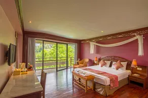 Maritime Park & Spa Resort - Image 2