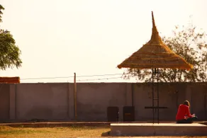 SAARTHAK – Eco Rural Lodge (02) - Image 3