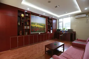 Hanting Hotel Zhangjiakou Hongqilou - Image 5