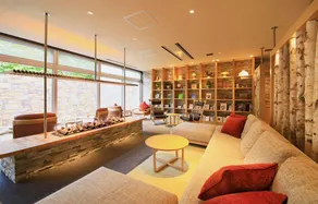 Maruseppu Onsen Hotel Maure Sanso - Image 4