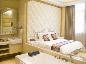 Chang Jiang Kou Holiday Hotel - Image 2