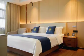 creative Times International Hotel - Image 4