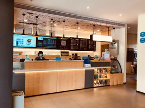 Hanting Hotel Jiashan Tingqiao Road - Image 3