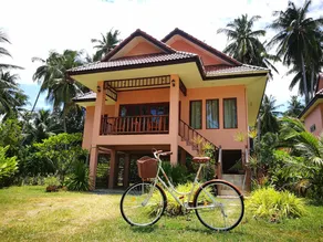 Sunset Beach House - Image 3
