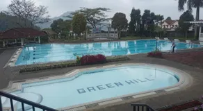 Villa Green Fresh - Bumi Ciherang - Cipanas - Image 2