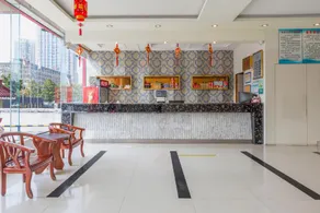 Haian Chunqiu Hotel (Bus Station Branch) - Image 4