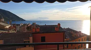 A due passi dal cielo e dal mare - Balcony with Sea View - Image 3