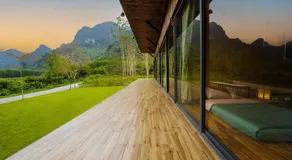 Blue Diamond Retreat - Image 2