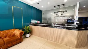 Best View Hotel Bandar Sunway # Near Sunway Medical-Pyramid-Lagoon - Image 2