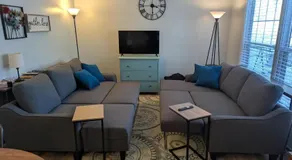 Terran's Dupont Retreat - Image 2
