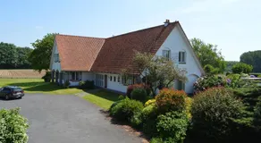B&B Casa Blanca avec accès piscine privée sans vis à vis - Image 4