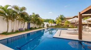 Casa em Cond. c/ Piscina e Churrasq. NTO0005 - Image 3