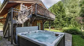 Whisky - Chalet 150m2 Calme Sauna Jacuzzi - Image 4