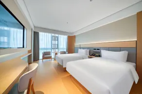 JI Hotel Wenling Songmen - Image 2