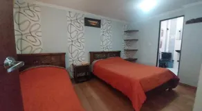Hotel Posada San Laureano - Image 5