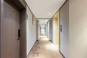 Ru Jia Yi Ju Hotel (Taiyuan Fu Dong Street Liu Xiang Causeway Bay Branch) - Image 4