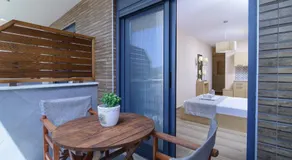 Athos Thea Luxury Rooms - Image 3