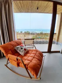 Hành Ngò Homestay - Hòn Đỏ Ninh Thuận - Image 3