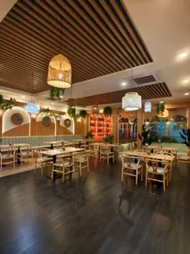 The Hill Hotel - Image 2