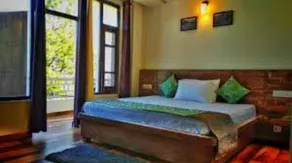 Goroomgo Himalaya Retreat Homestay - Image 2
