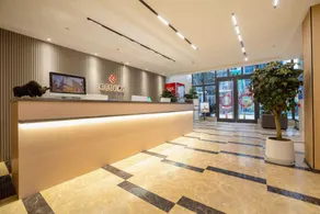 Light Atour Hotel Jiudu West Road - Image 3