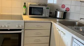 Cosy apartment in the city center FREE PARKING - Image 3