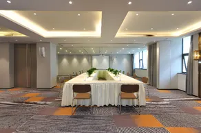 Premier City Comfort Hotel Guiyang High-speed ​​East Railway Station - Image 4