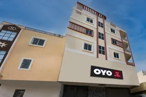 Hotel O Dsr Residency Near Nexus Hyderabad - Image 5
