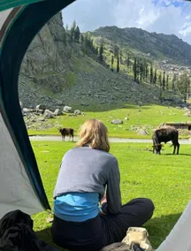 Riverfront Camping - Image 4