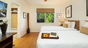 ❤��PiH❤️CORAL REEF ★ Piscine privée chauffée & Spa ★ Grande maison avec chalet privé - Image 2