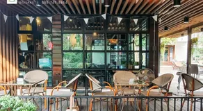 Vijit Nakorn Hotel - Image 5