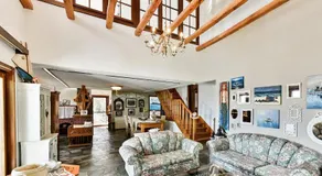 Azure Coast Seafront Retreat - Image 5