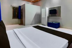 Hotel O by OYO Green Eco Space - Image 2