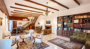 Skafidia Garden Gem - Mirtia Fully Equipped Home - Image 2