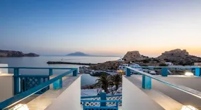 Archontiko Hotel and Apartments - Image 3