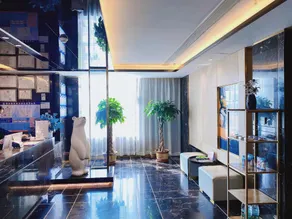 Xinyue Hotel (Weifang Binhai University Town Branch) - Image 2