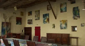 Mas de la Lézardière — Maison d'Artiste - Image 4