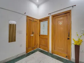 Hotel O Doon Homestay - Image 5